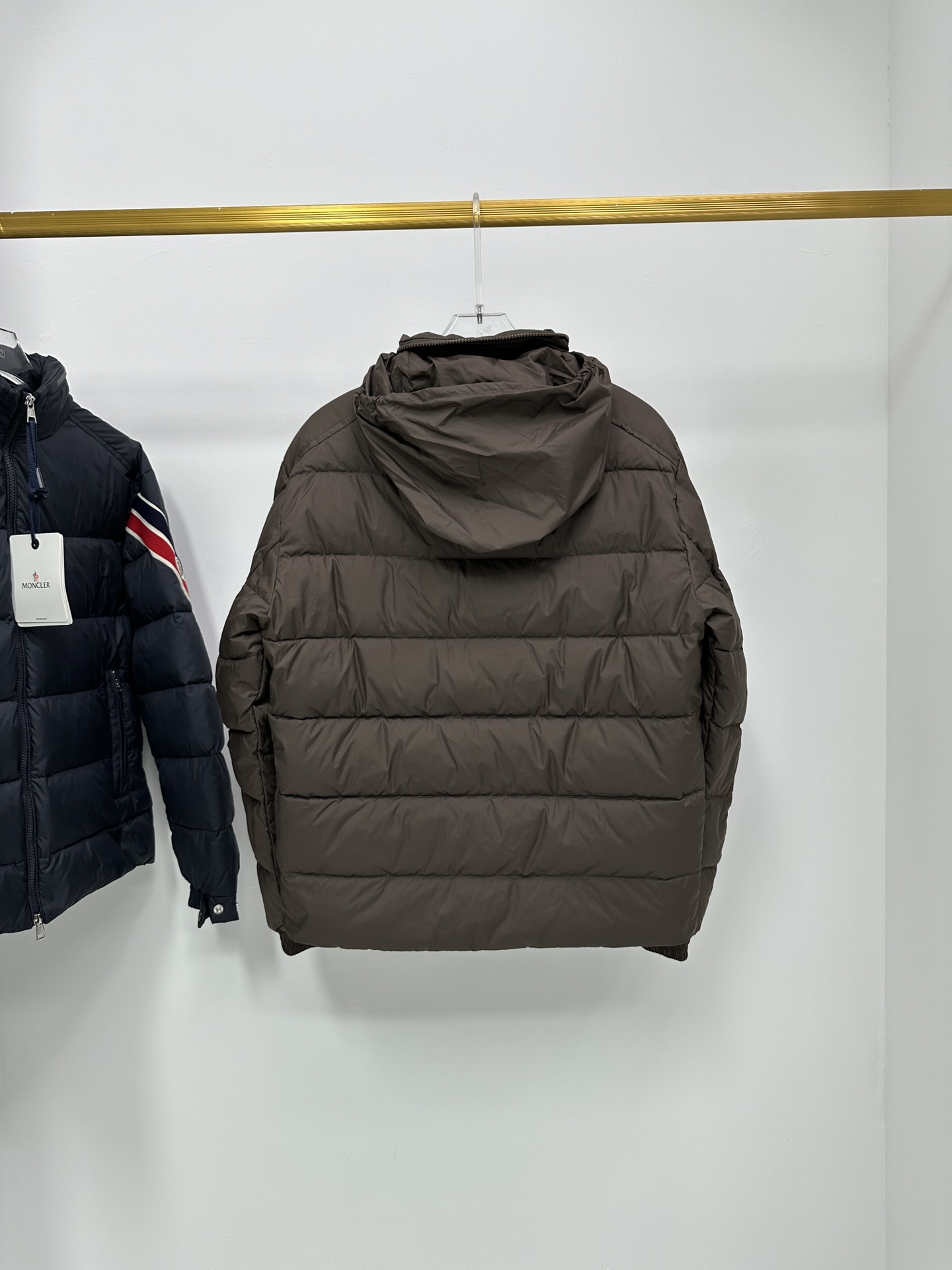 Moncler Down Jackets